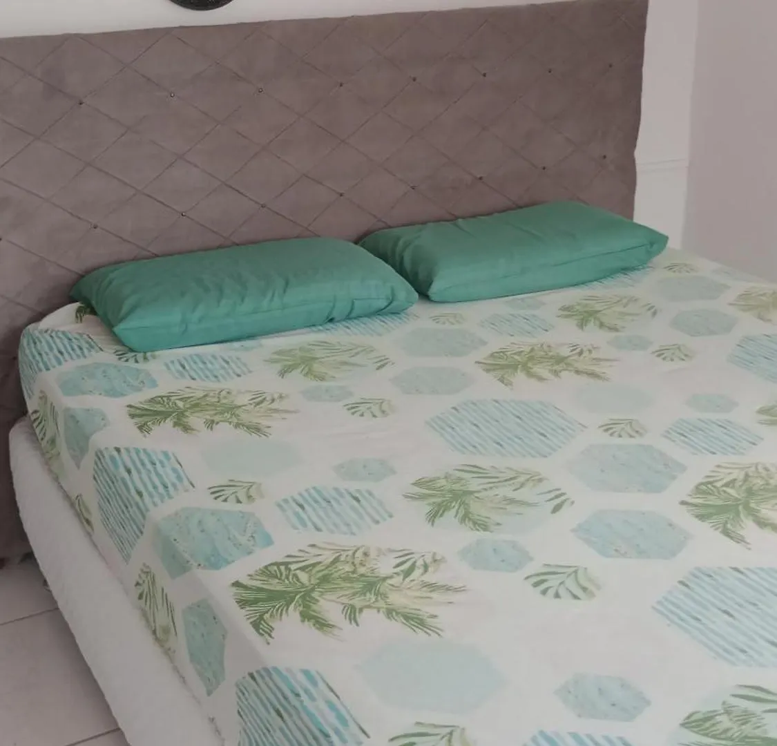 Apartment Solar Lisboa 100 M Da Praia Com Vista Para Mar Balneario Camboriu