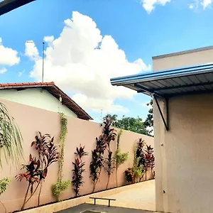  Casa de Férias Espaço Fonder Brasil