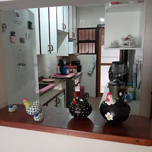  Apartamento Blanche Brasil