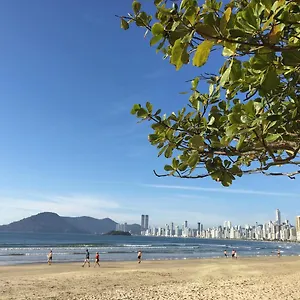 Apartamento Luminoso Bc, 500m Da E Big Wheel!!, Balneário Camboriú