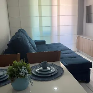  Apartamento O Flat Premier Brasil