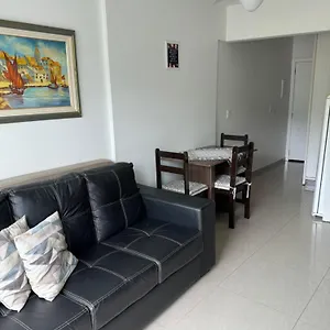 Apartamento Internacional C Linda Vista Beira Mar, Balneário Camboriú