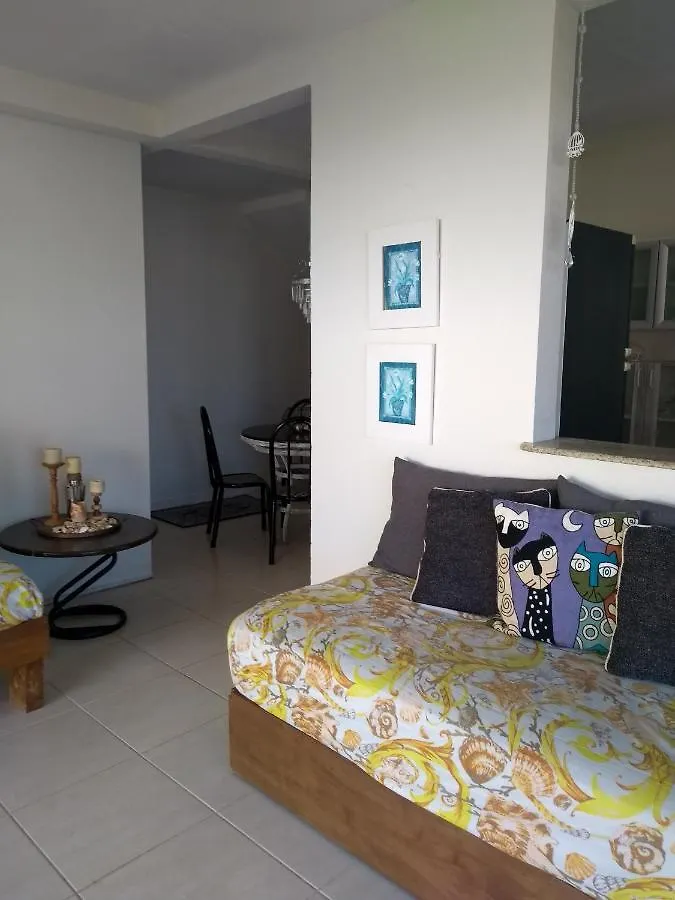 Solar Lisboa 100 M Da Praia Com Vista Para Mar Balneário Camboriú Apartamento
